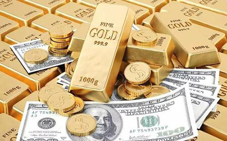 百利好：
黄金投资有哪些