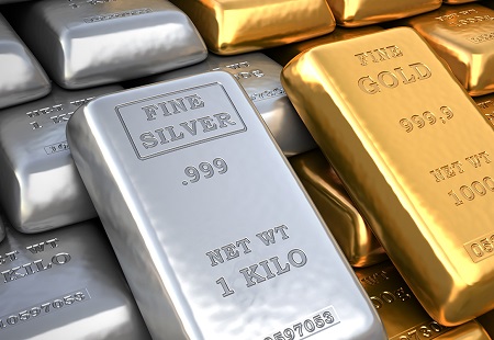现货黄金交易实战技巧 现